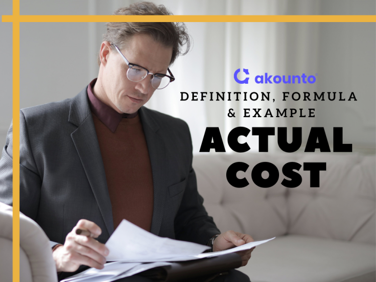 Burden Cost Definition Usage Formula Examples Akounto