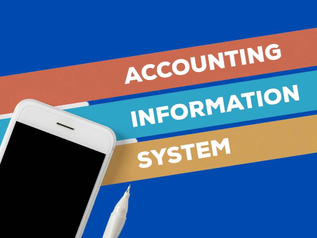 Accounting Information Systems AIS Introduction Akounto