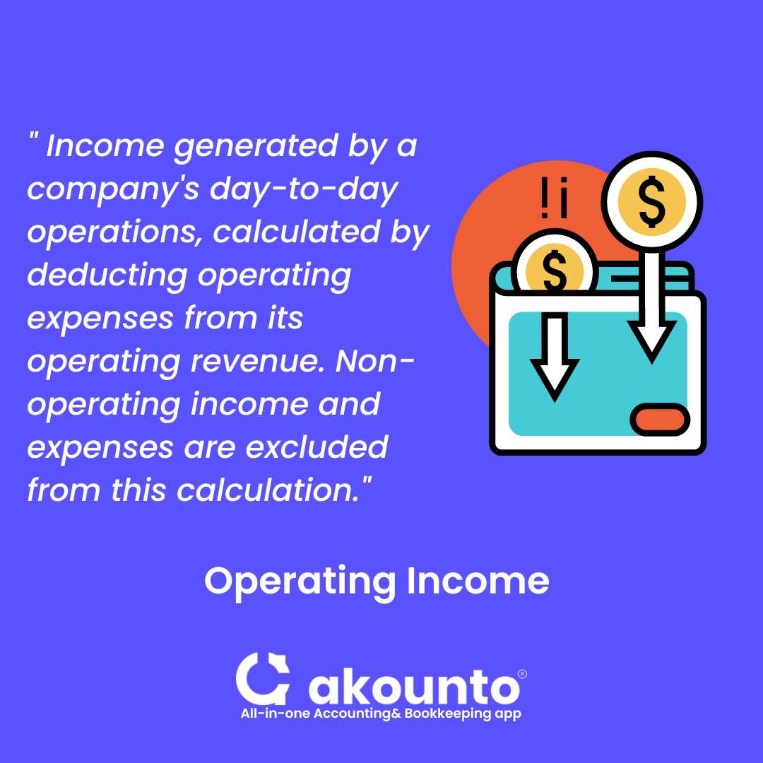 Operating Income Vs Net Income Key Differences Akounto 8737