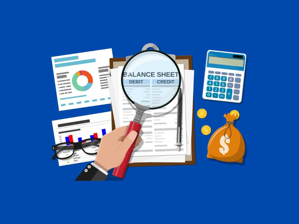 Balance Sheet: Explanation, Components, and Examples