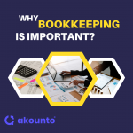 Why Bookkeeping is Important