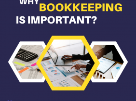 Why Bookkeeping is Important